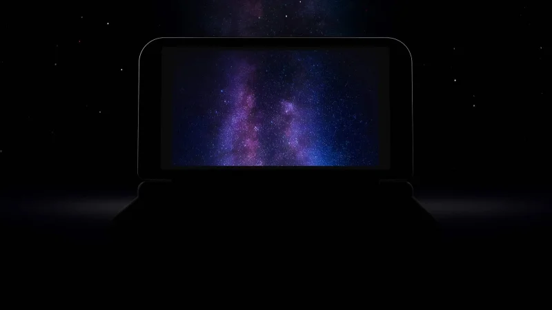 Retroid Teases Retroid Pocket Duo With Dual-Screen Design