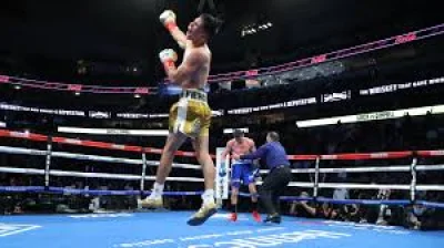 Ryan Garcia Vs Conor Benn Date: Garcia defends WBC welterweight title in Las Vegas on Saturday