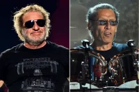 Sammy Hagar Response To Alex Van Halen Turns Complete Idiot Insult Public