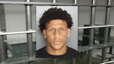 Caden Ramsey arrested for racing on a public road — South Carolina Gamecocks Football freshman faces fresh trouble