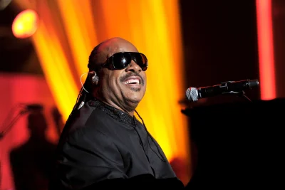 Stevie Wonder to Play The O2 for Songs In The Key of Life 50th Anniversary