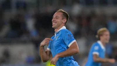 Free Udinese vs Lazio livestream on Sept. 7 is the rare Serie A watchable from anywhere — Udinese Vs Lazio