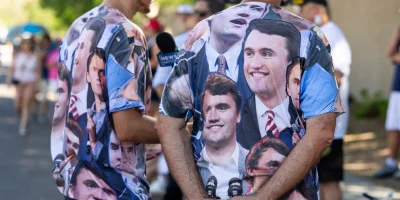 Charlie Kirk Death Sparks One-Year Fallout Across Platforms — When Did Charlie Kirk Die