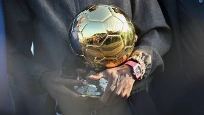 When Is The Ballon D'or 2026? France Football’s 9 August Criteria Reaffirmation Changes the Race