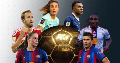 2026 Ballon d'Or criteria reaffirmed as France Football sets 26 October ceremony in London — When Is The Ballon D'or 2026?