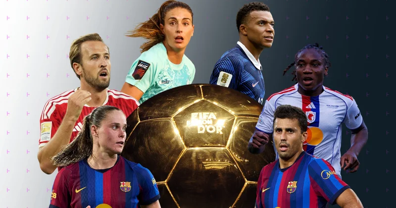 2026 Ballon d'Or criteria reaffirmed as France Football sets 26 October ceremony in London — When Is The Ballon D'or 2026?