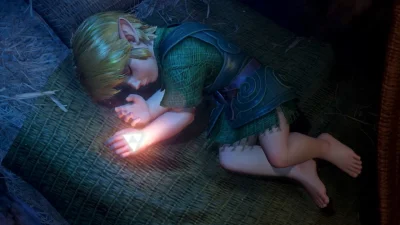 Tom Phillips Reports AUD $94.95 The Legend Of Zelda: Ocarina Of Time Remake Listing