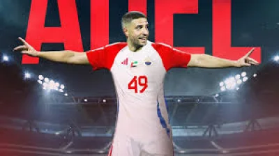 Adel Taarabt retires at 37 after long career across Europe and Morocco