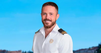 Aesha Scott links Gael Cameron to Nathan Gallagher arrest fallout