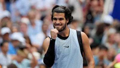 Alcaraz Vs Shelton: Why the Defending Champion Remains the Heavy Favorite at the U.S. Open