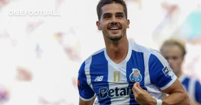 André Silva calls FC Porto return the most emotional decision of his career