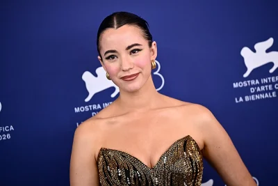 Ashley St. Clair rejected $40 million NDA and joined Musk