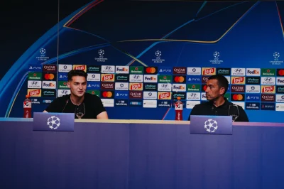 Barcelona Vs Feyenoord: Hansi Flick’s Side Open Champions League Campaign Against Unbeaten Visitors