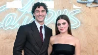 Belmont Cameli and Ella Bright return to Off Campus Season 2