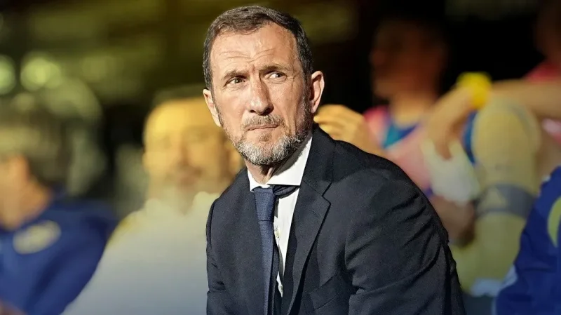 Rodolfo Arruabarrena's 10-game unbeaten run is exactly why Boca Juniors Vs São Paulo feels bigger than a quarterfinal