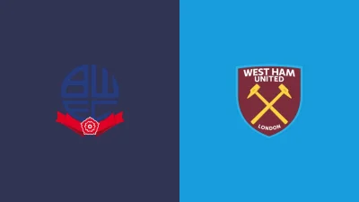 Bolton Vs West Ham: 20:00 kick-off and Sky Sports Football live coverage as Steel meets momentum