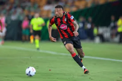 Tuesday’s five EFL Cup third-round ties include Bournemouth Vs Lincoln City as Carabao Cup action begins