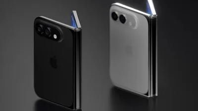Dbrand names Apple foldable as iPhone Max debate grows