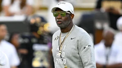 Deion Sanders Comments On Shilo: Shilo Sanders Tells Todd Bowles, “I’ll blitz coach 😁,” After Buccaneers Release
