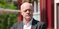 Jake Wood ends Eastenders Max And Cindy Wedding with Linda Carter choice