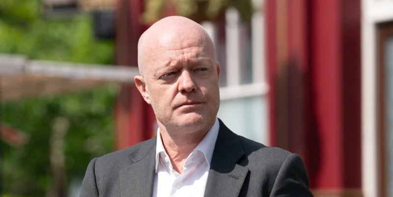 Jake Wood ends Eastenders Max And Cindy Wedding with Linda Carter choice