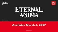 Marvelous sets Eternal Anima for March 4th, 2027 on Nintendo Switch 2