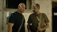 Lior Raz Says Fauda Season Five Brings Two Oct. 7 Episodes