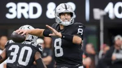 Fernando Mendoza Raiders Benching: Leigh Steinberg says early patience can pay off