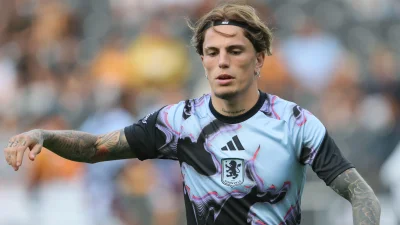 George Hemmings backs Premier League case in Aston Villa draw