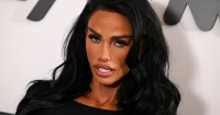 Katie Price Nta glam squad dropped her after outfit row
