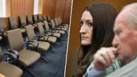 Three Lindsay Clancy Jurors Describe Reasonable Doubt Holdout