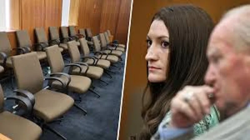 Three Lindsay Clancy Jurors Describe Reasonable Doubt Holdout