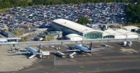 Liverpool Airport named best in the North West