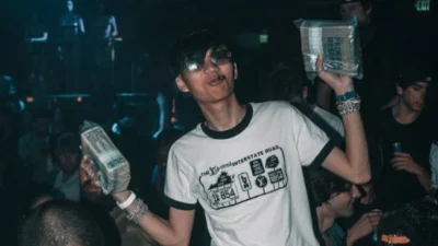 Malone Lam pleads guilty to $245 million bitcoin theft conspiracy