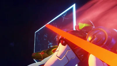 Samus Aran Returns in Metroid: Ravenous for Switch 2 on January 28, 2027