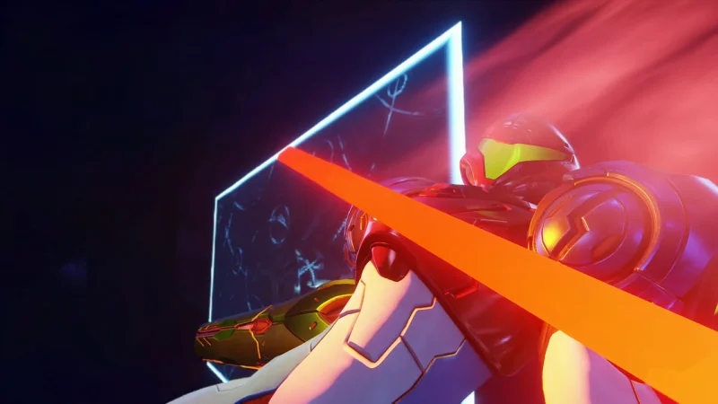 Samus Aran Returns in Metroid: Ravenous for Switch 2 on January 28, 2027