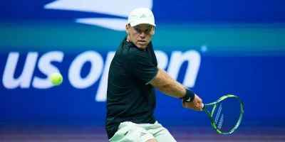 Michelson Tennis: Alex Michelsen’s parents gave him the platform for a top-50 rise