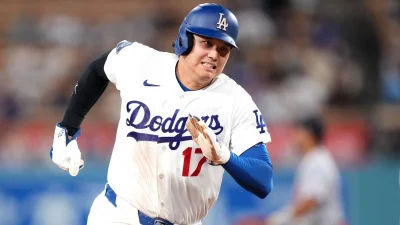Dodgers, Brewers and Red Sox headline the first 2026 Mlb Wildcard Standings picture