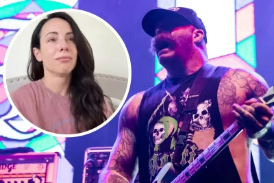 Hana DeVore plans big memorial for My Chemical Romance after Sept. 5