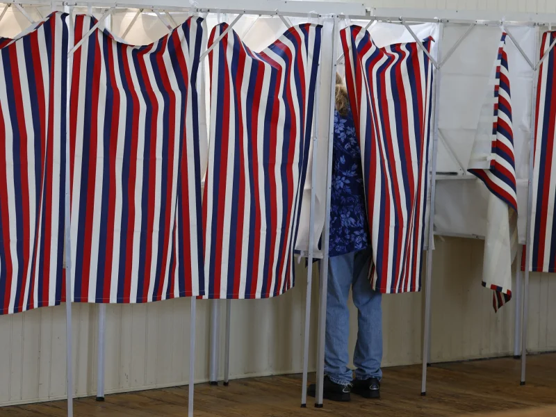 Michael Epright says he will write himself in for New Hampshire Primary Election Results