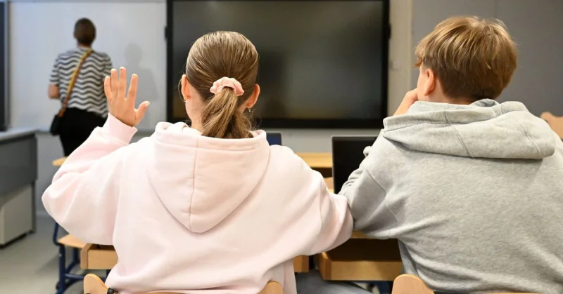 Finland’s Oecd Science Edge Shrinks to 22 Points in 2025