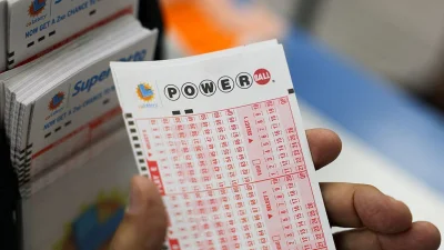 Ohio Powerball Winners September 7: $150,000 Prize Joins $189 Million Roll Over