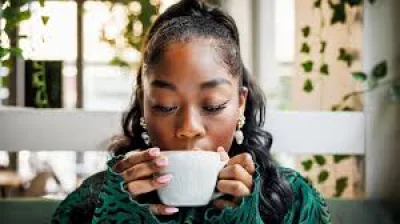 Oxford University Hot Drink Study Links 65C Tea And Coffee To Cancer Risk