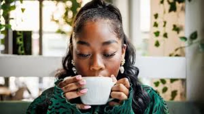 Oxford University Hot Drink Study Links 65C Tea And Coffee To Cancer Risk