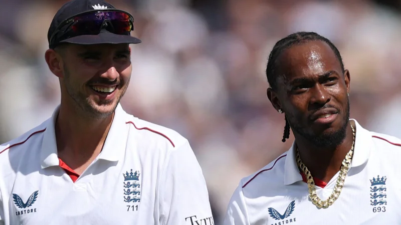 Pakistan Vs England: England may rotate attack for third Test at Edgbaston