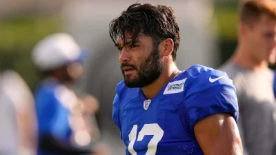 Sean McVay expects Puka Nacua to play in Week 1 despite Puka Nacua Potential Nfl Suspension questions