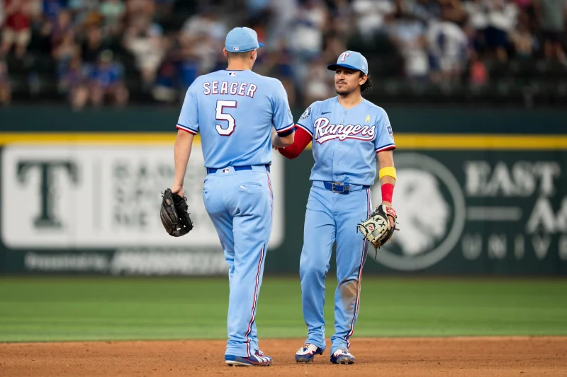 Cal Quantrill’s 2.41 ERA gives Rangers an edge as Rangers Vs Mariners takes on playoff weight