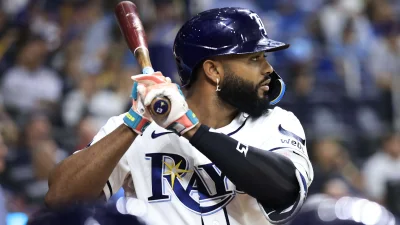 AJ Smith-Shawver starts Braves-Rays opener after allowing 12 runs in his last three starts — Rays Vs Braves