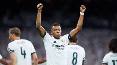 Real Madrid Beat Inter in Mourinho’s First Champions League Night Back — Real Madrid Vs Inter Milan Standings Shift After 2-0 Win