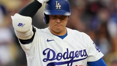 Shohei Ohtani unlikely to pitch again in 2026 as Dodgers keep Red Sox Vs Dodgers focus on his bat